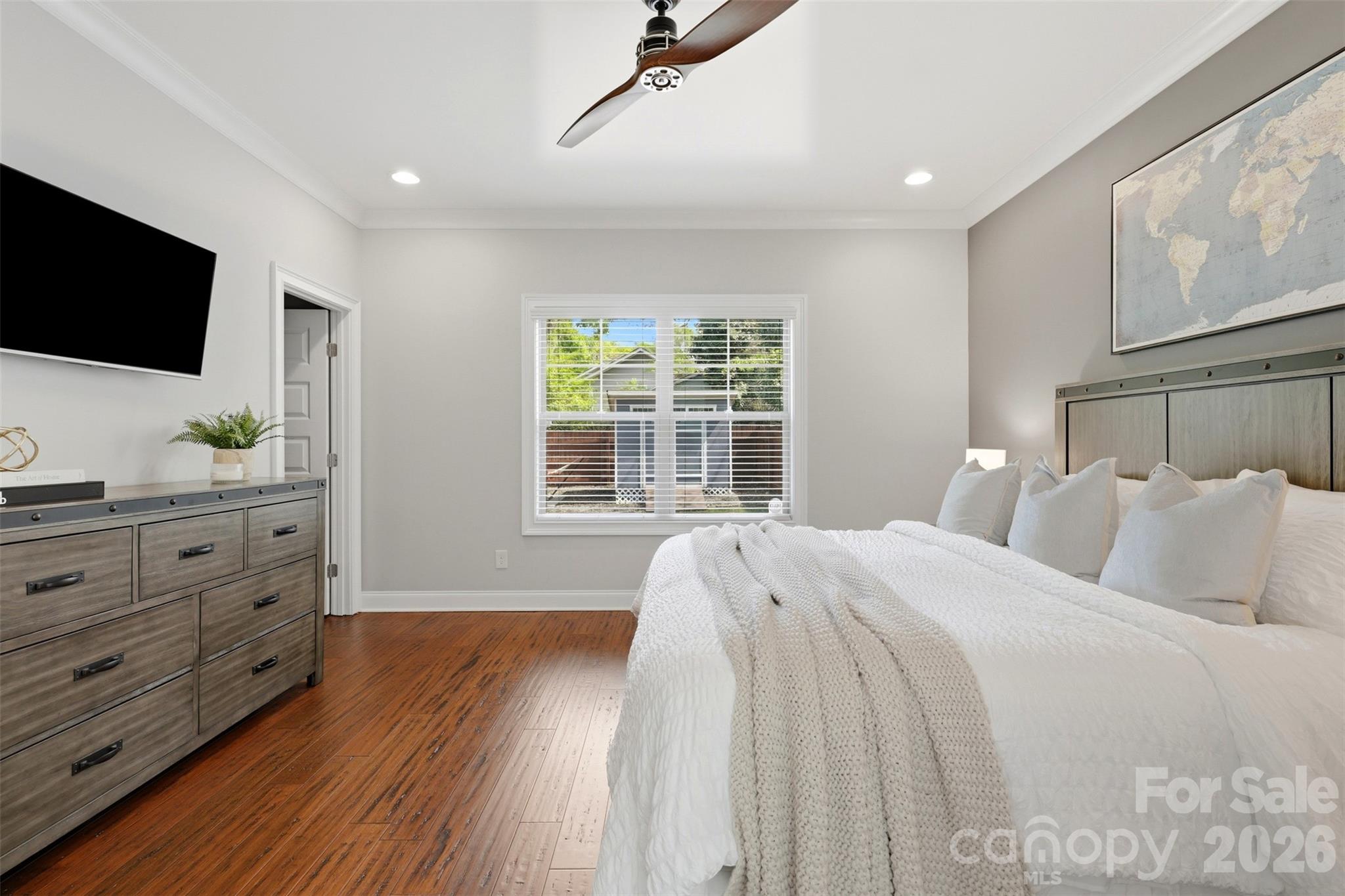 Belmont - Residential