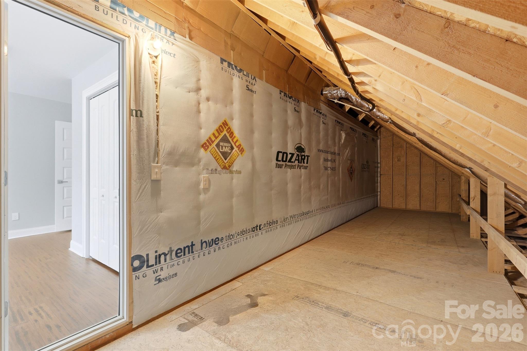 Belmont - Residential