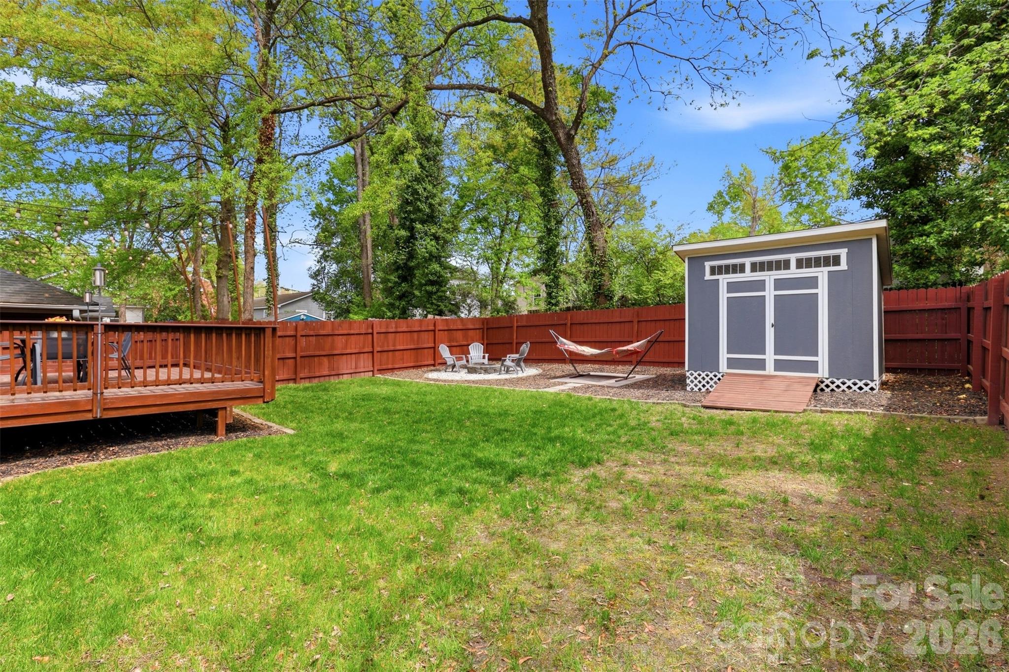 Belmont - Residential