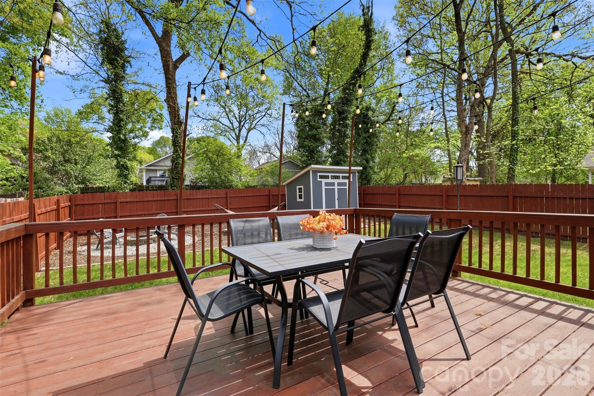 Belmont - Residential