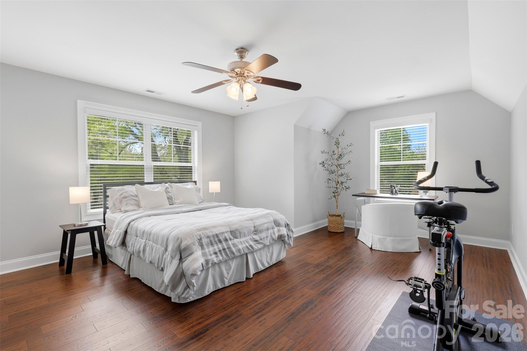 Belmont - Residential