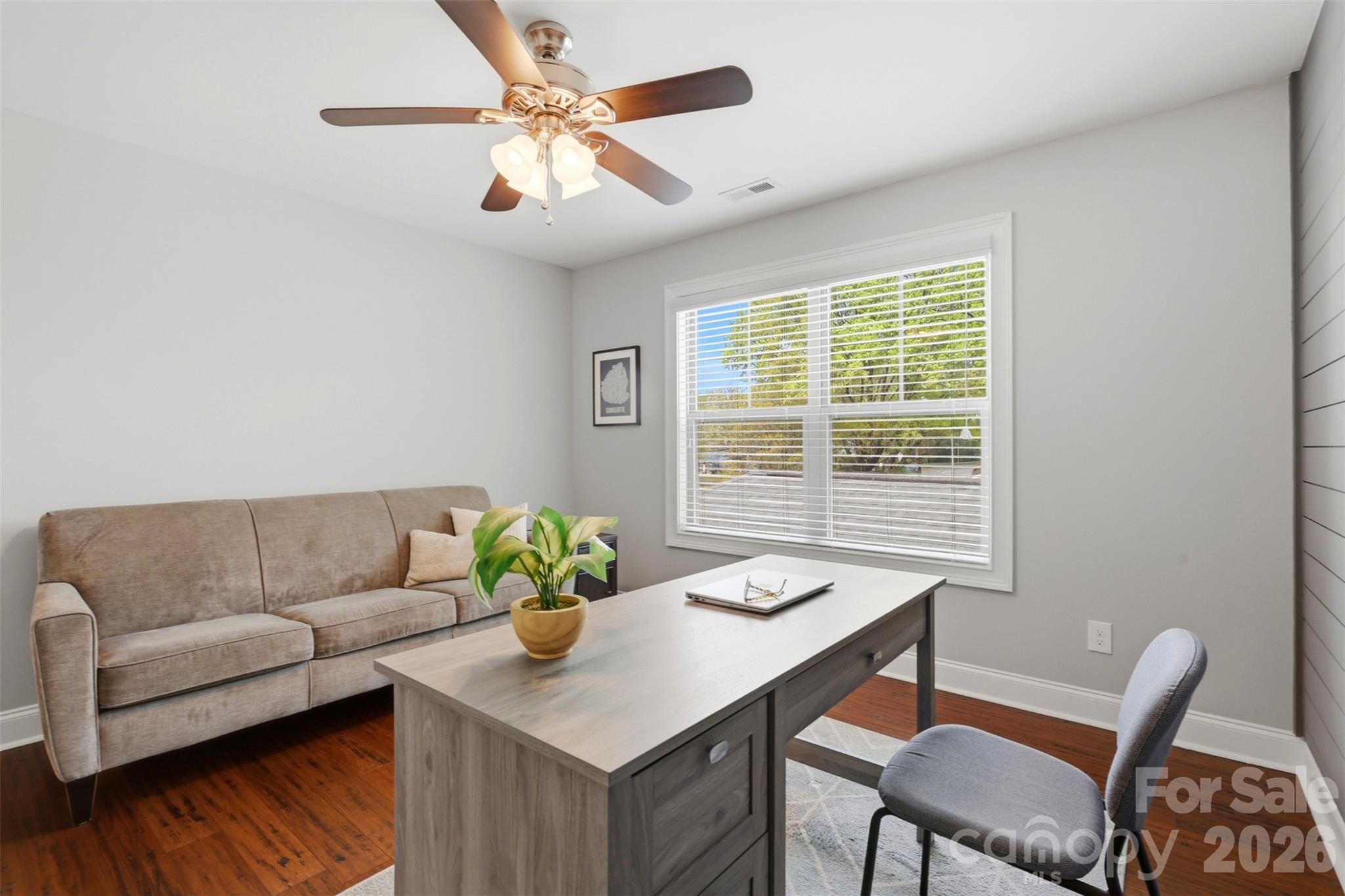 Belmont - Residential