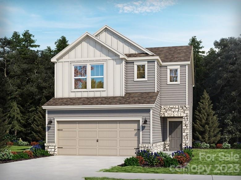 Anniston Chase - Residential