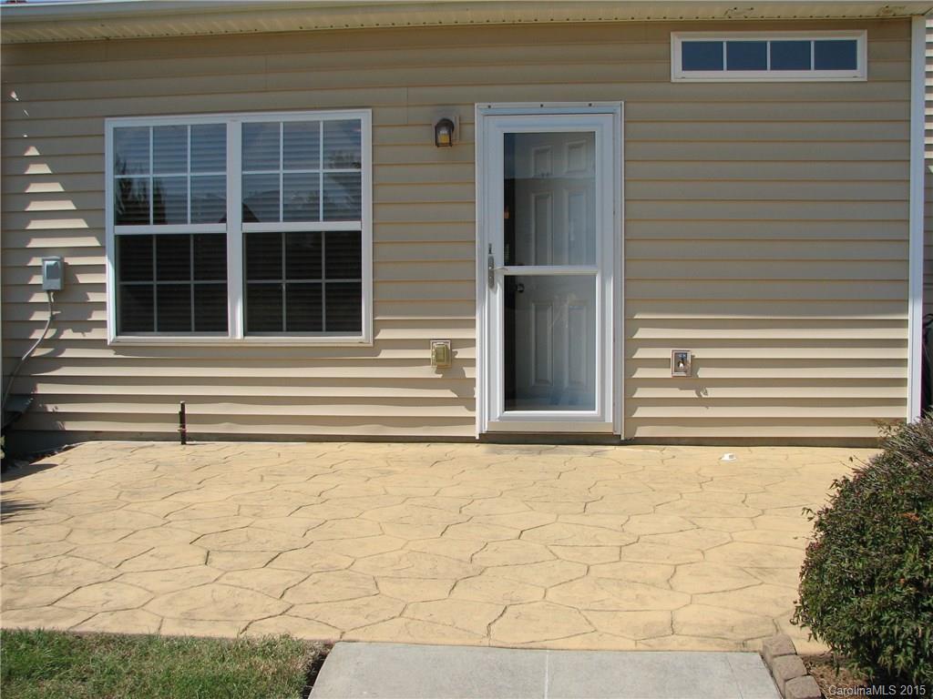 Caldwell Station - Residential