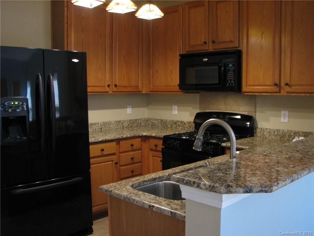 Caldwell Station - Residential