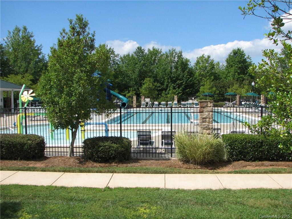 Caldwell Station - Residential