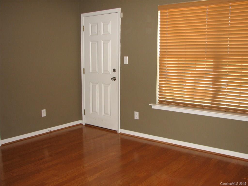 Caldwell Station - Residential