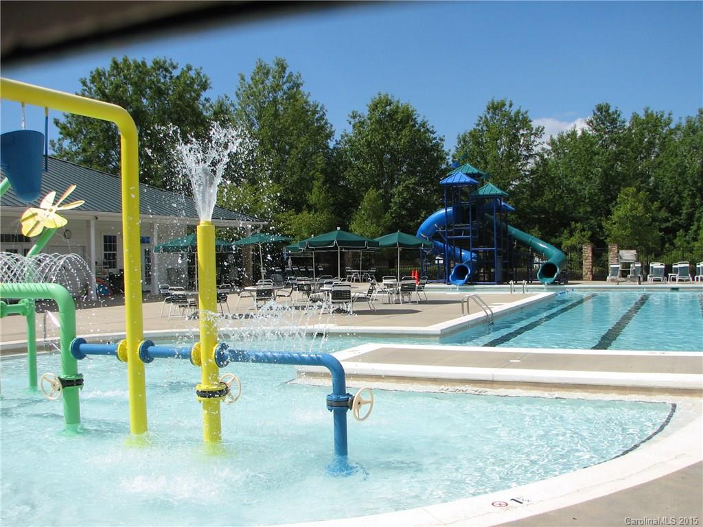 Caldwell Station - Residential