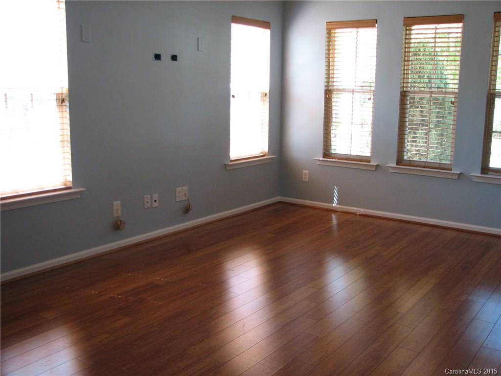 Caldwell Station - Residential