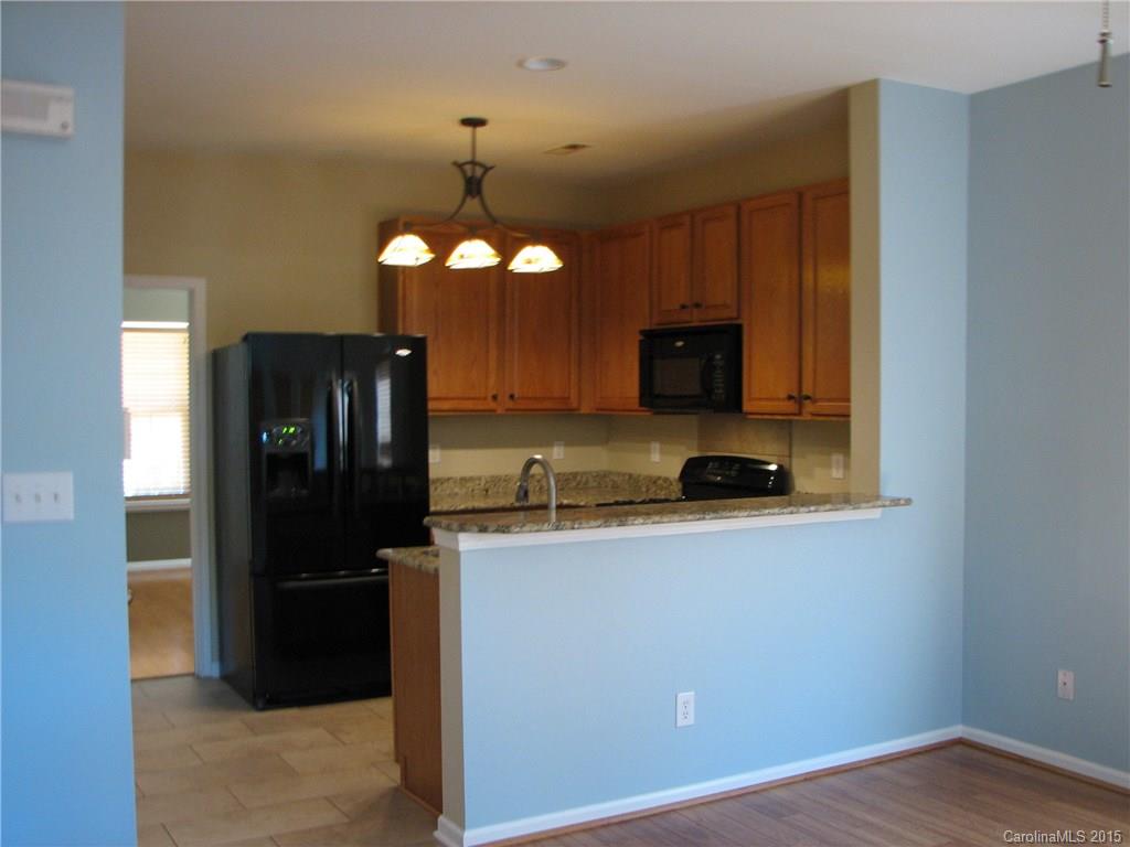 Caldwell Station - Residential