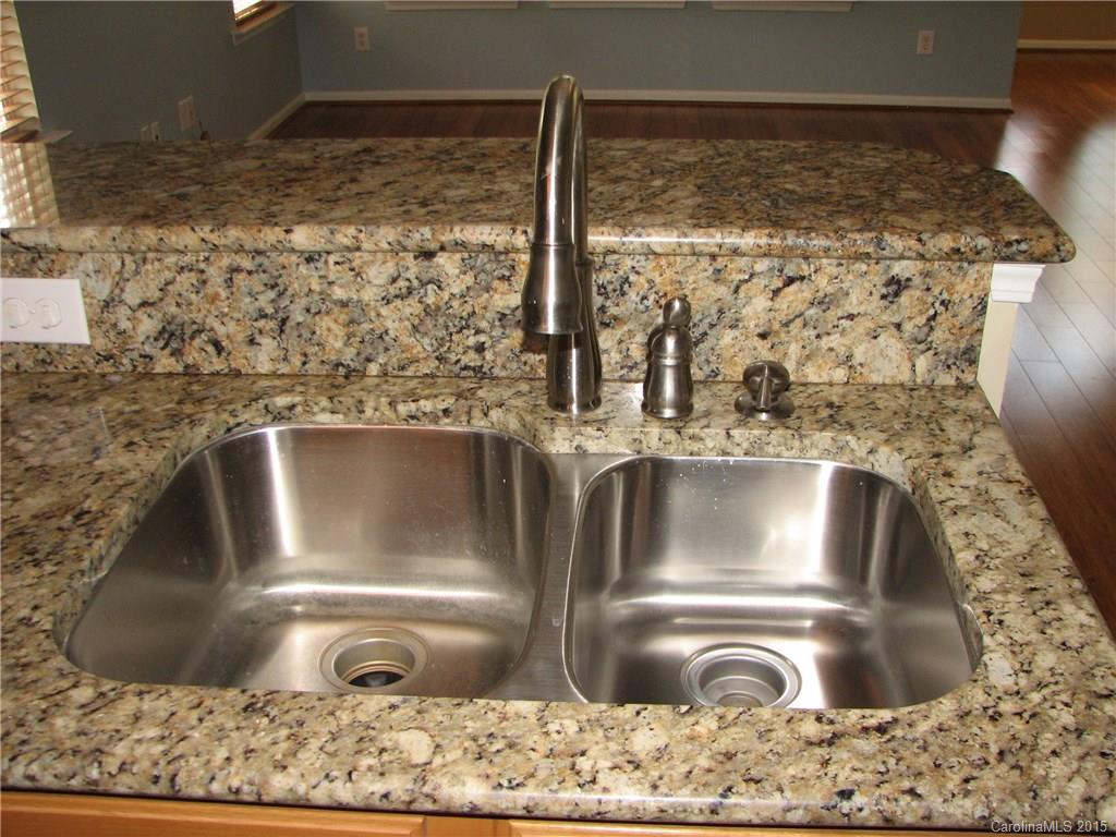 Caldwell Station - Residential