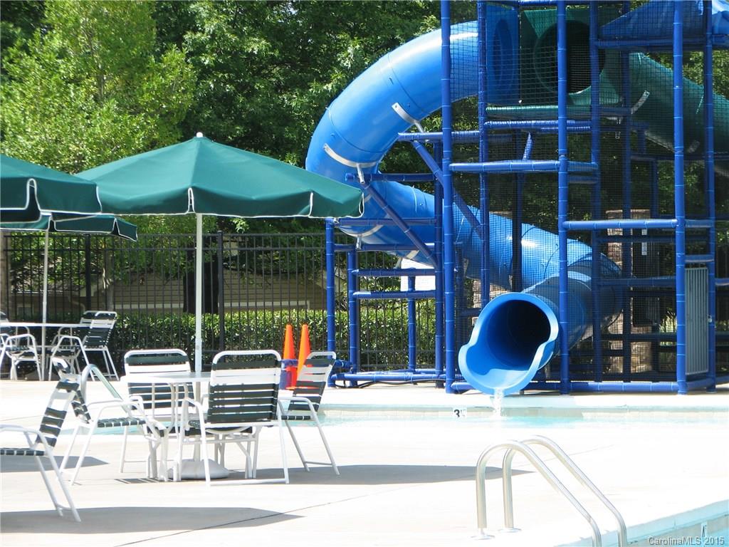 Caldwell Station - Residential