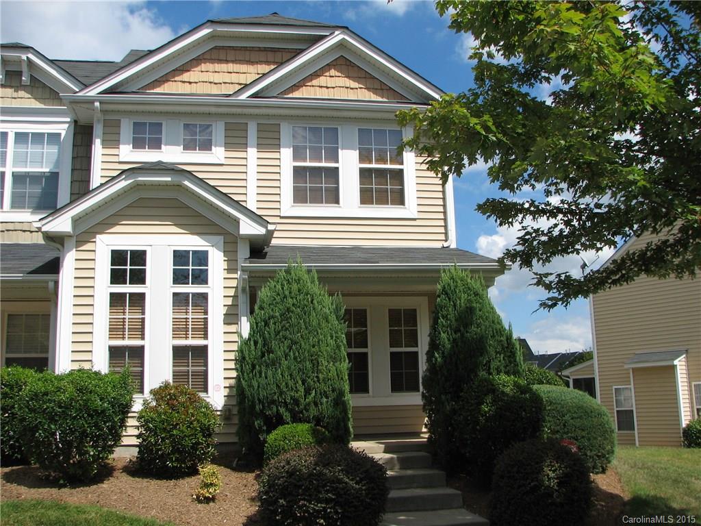 Caldwell Station - Residential