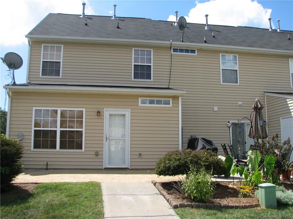 Caldwell Station - Residential