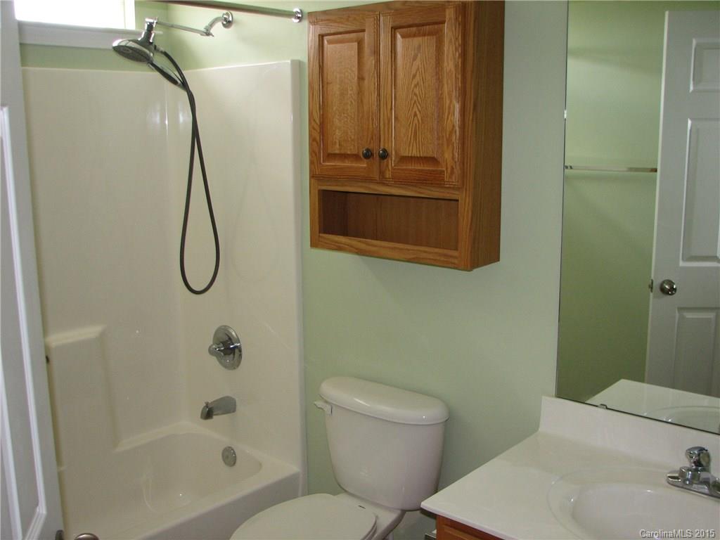 Caldwell Station - Residential