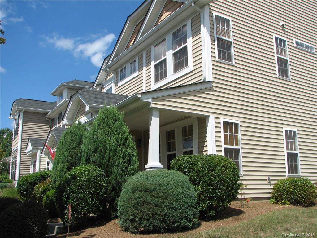 Caldwell Station - Residential