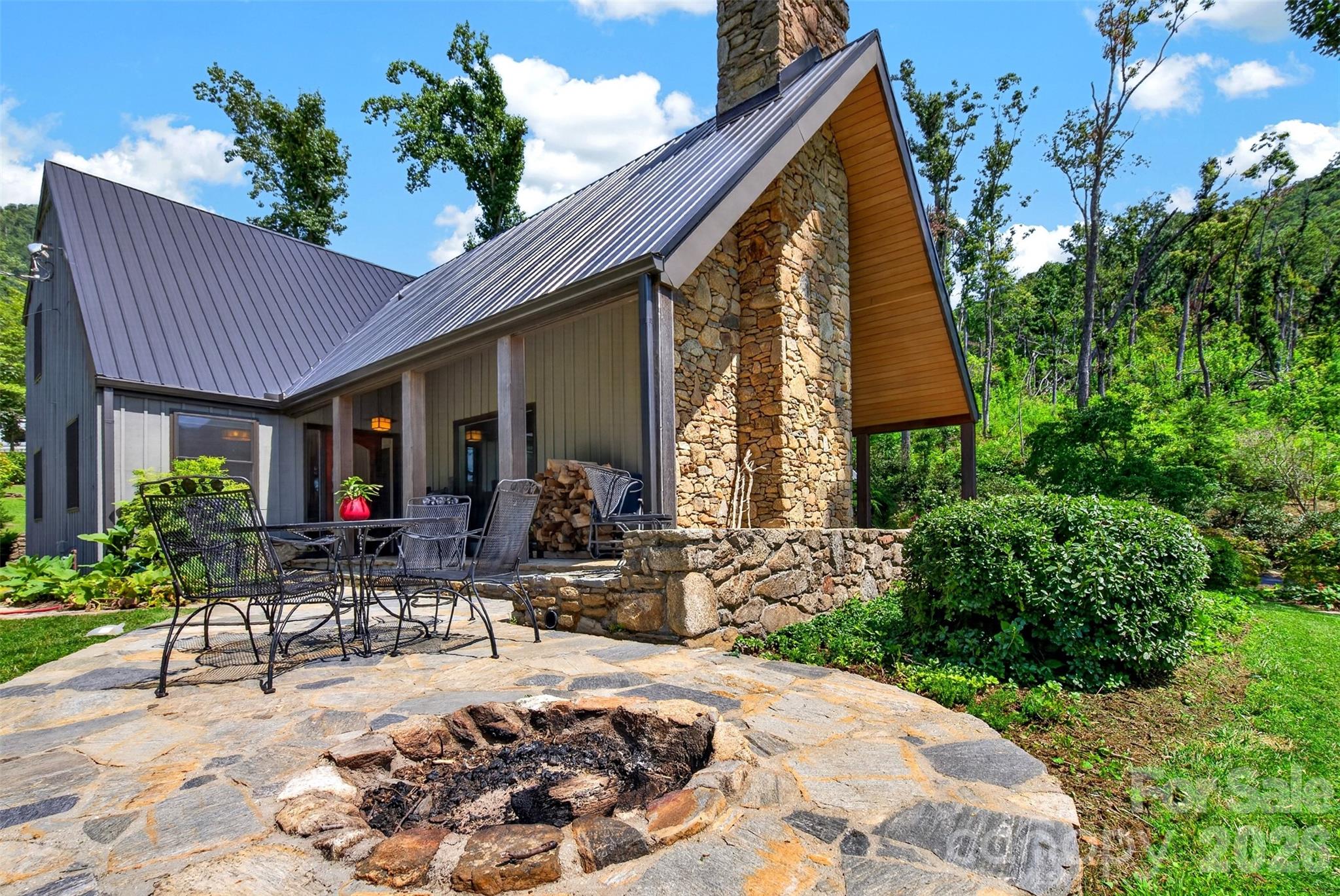 299 Webb Cove Road