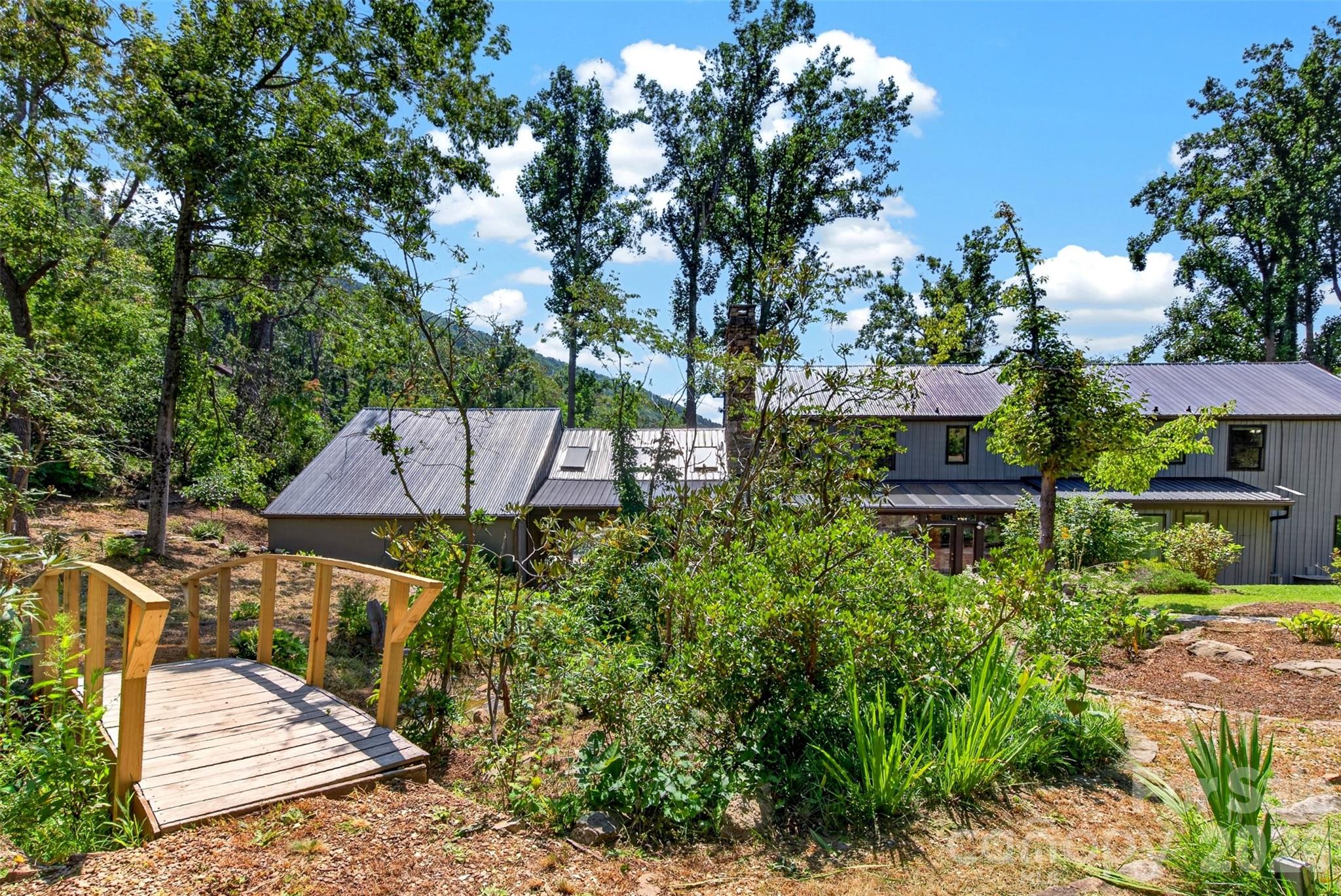 299 Webb Cove Road