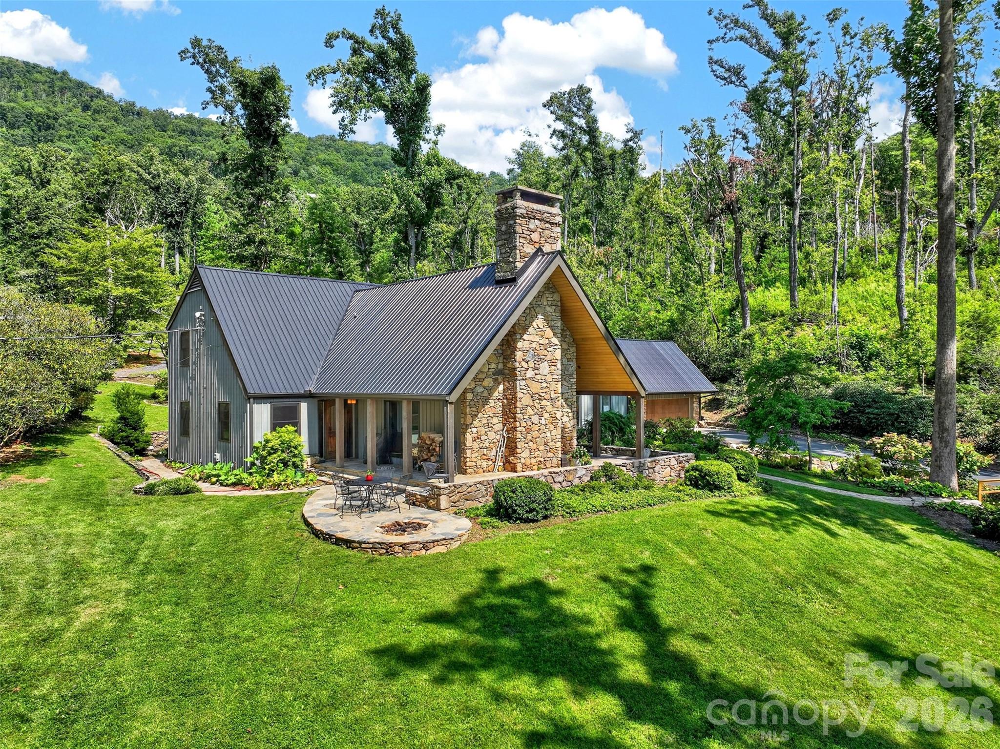 299 Webb Cove Road