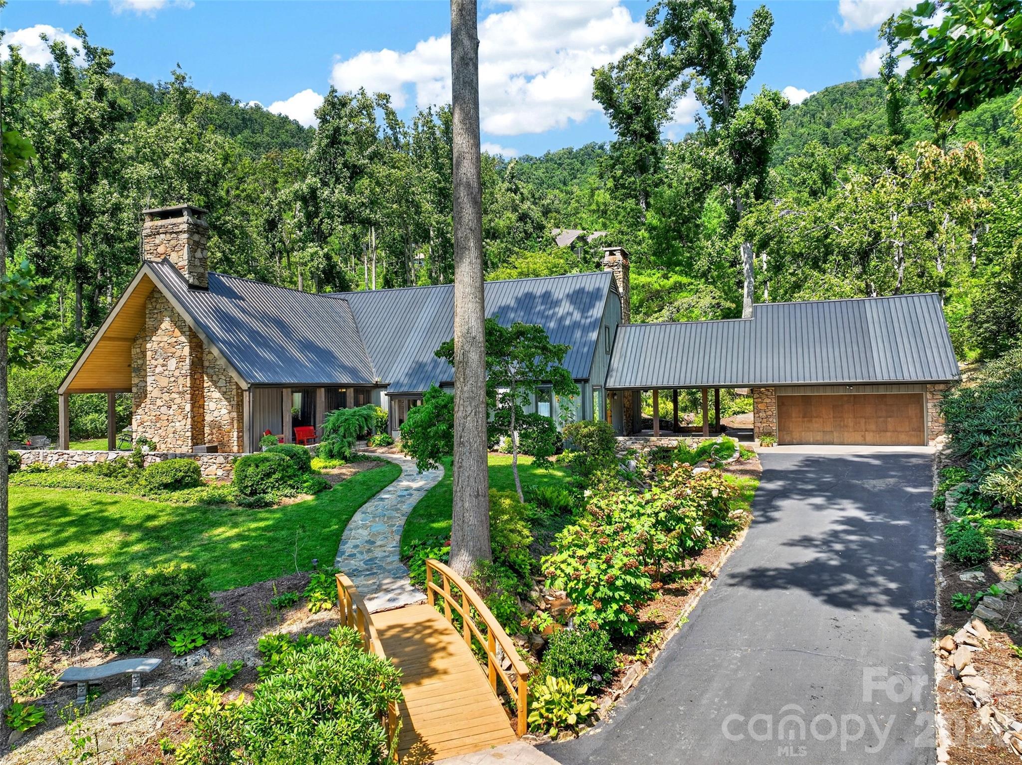 299 Webb Cove Road