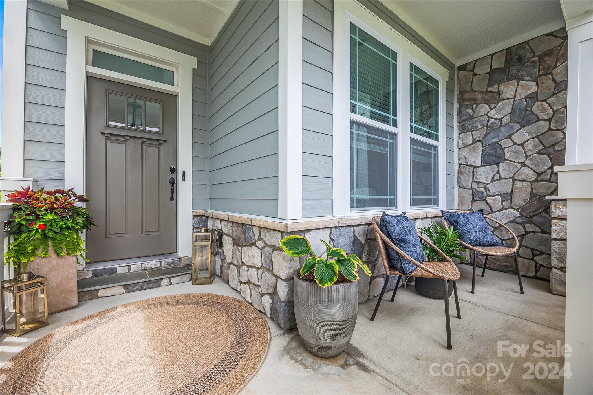 Masons Bend - Residential