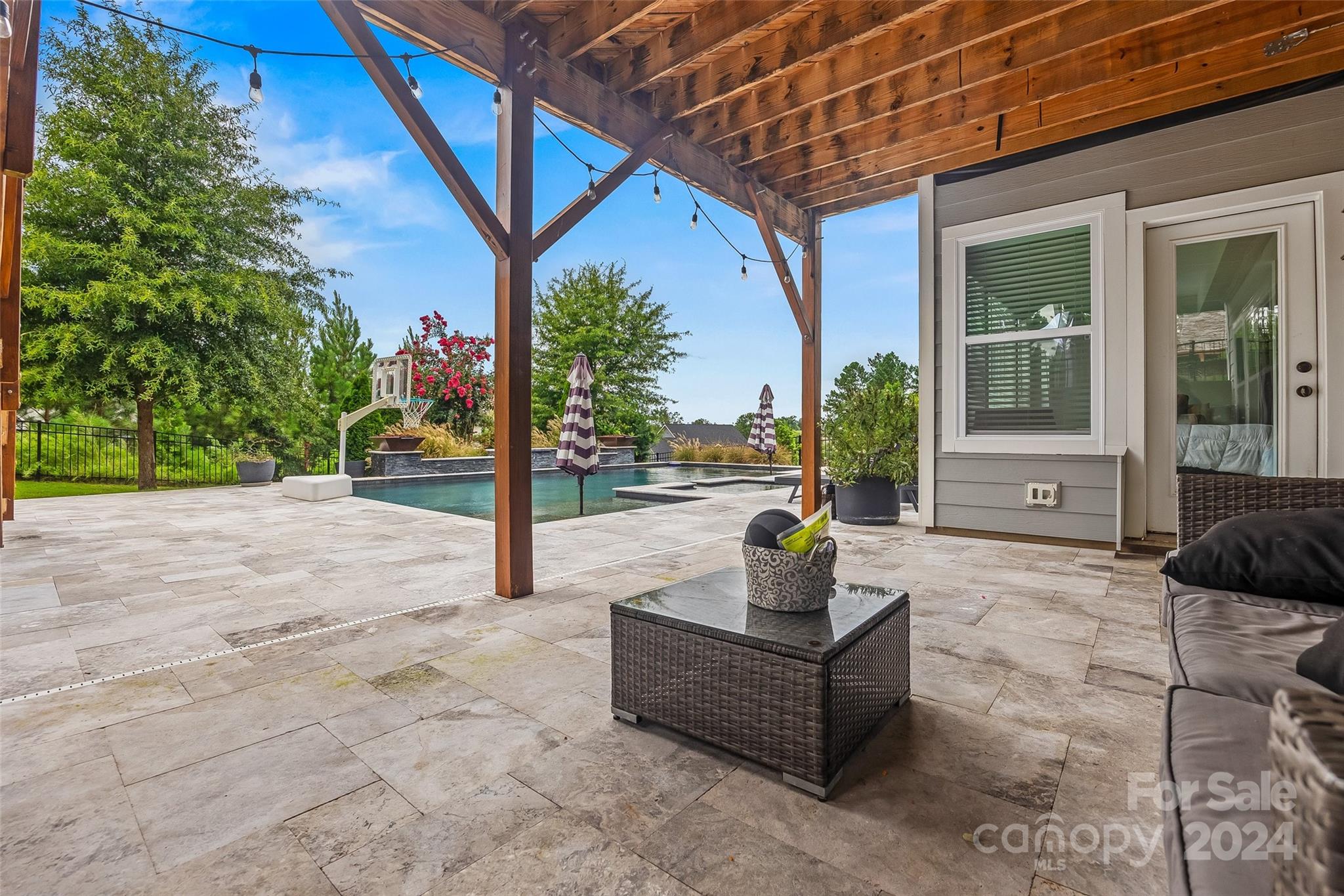 Masons Bend - Residential