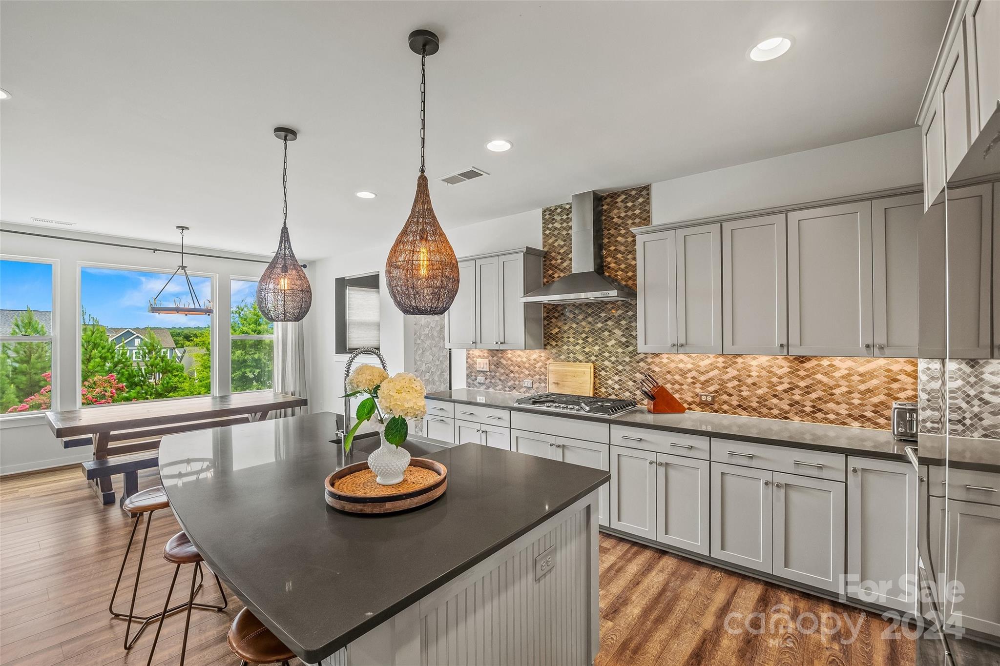 Masons Bend - Residential