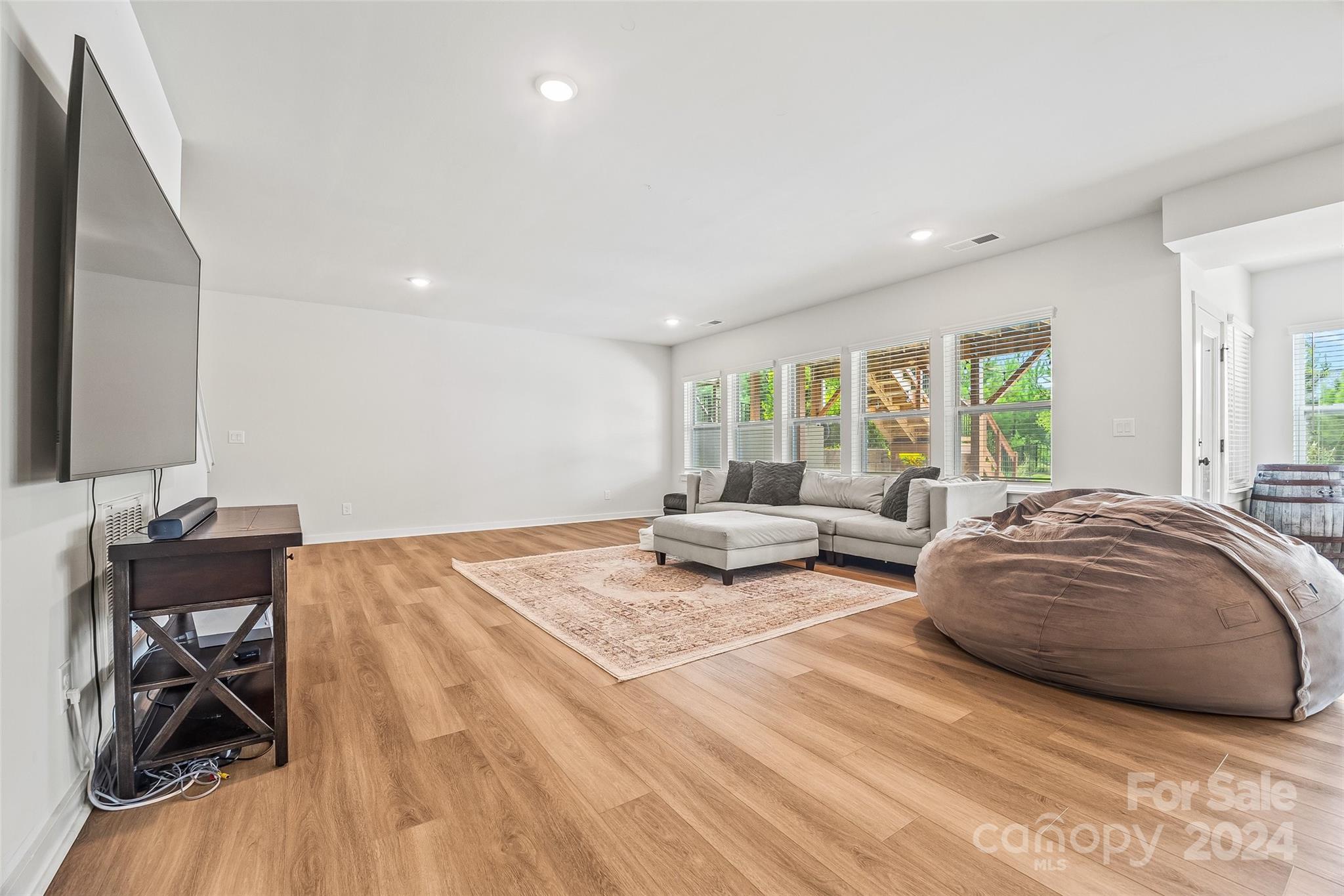 Masons Bend - Residential