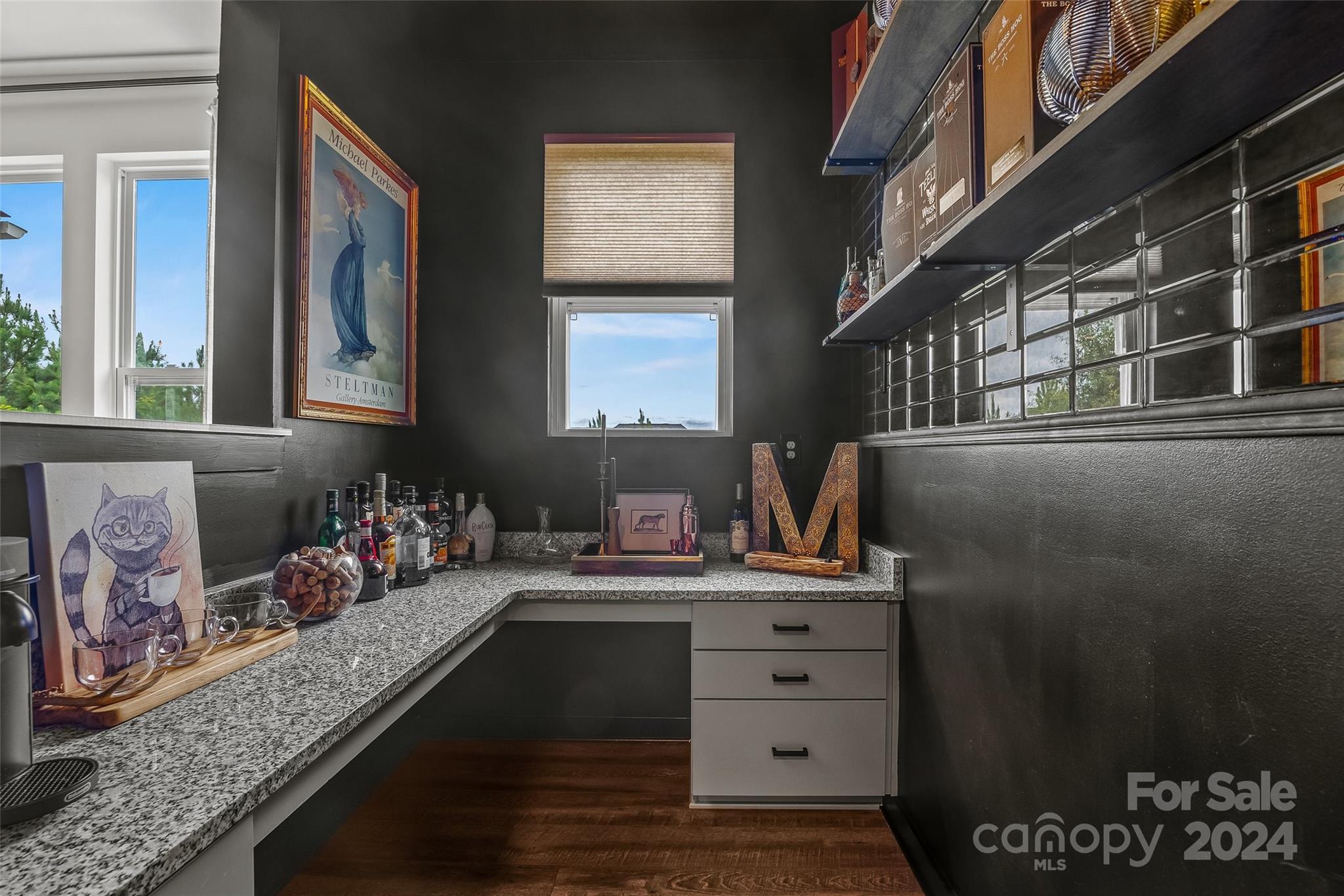 Masons Bend - Residential