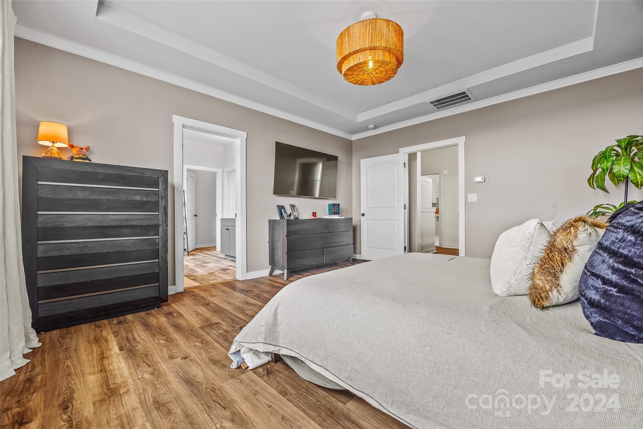 Masons Bend - Residential