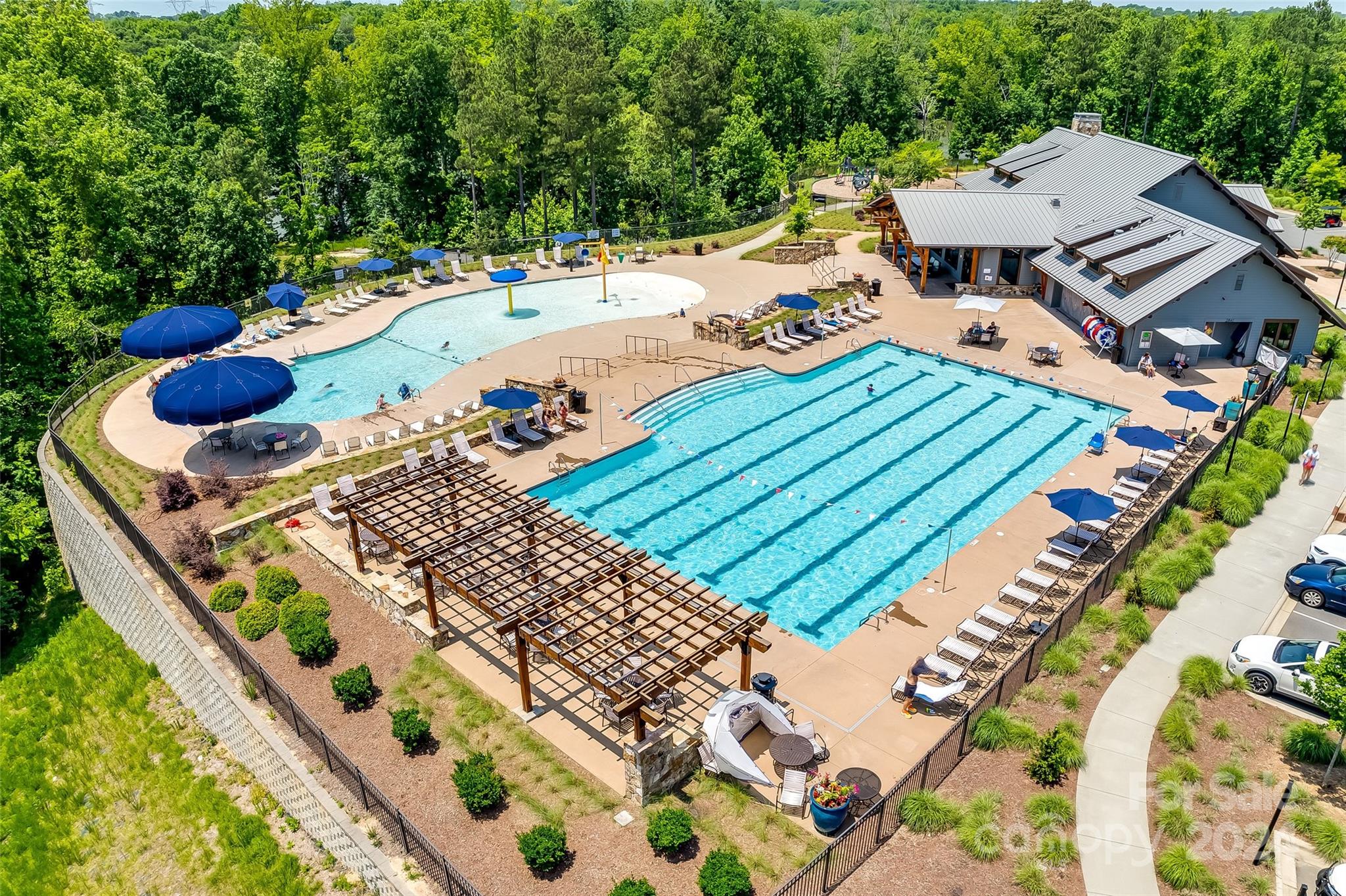 Masons Bend - Residential