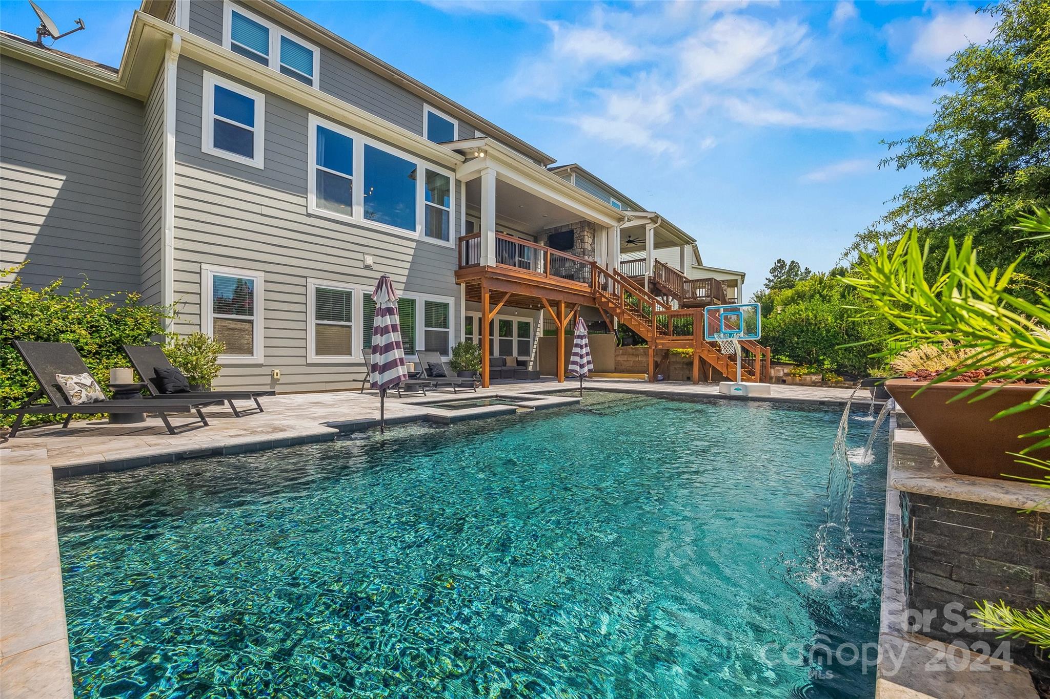 Masons Bend - Residential