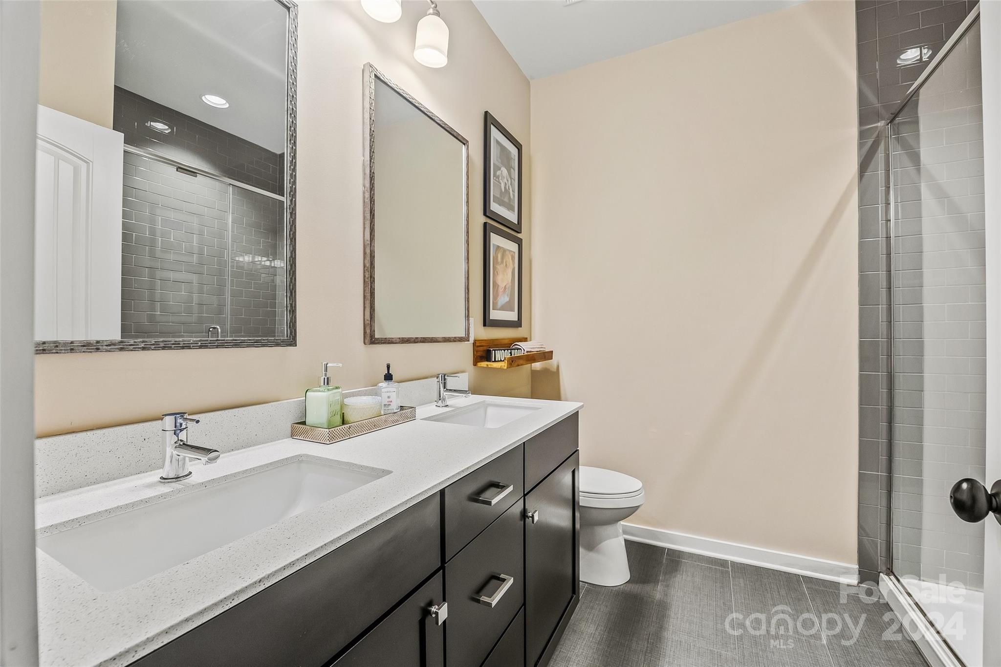 Masons Bend - Residential