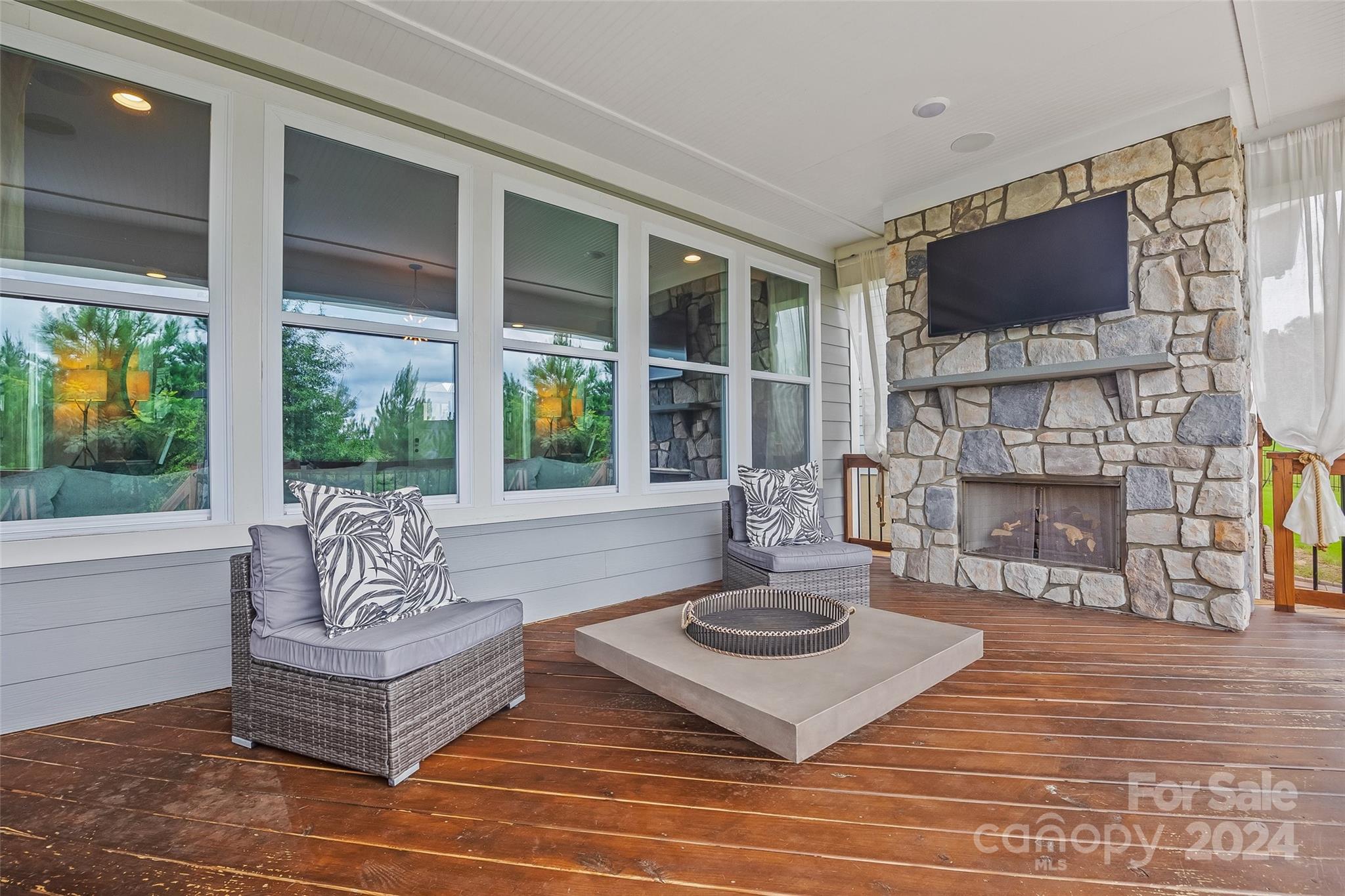 Masons Bend - Residential