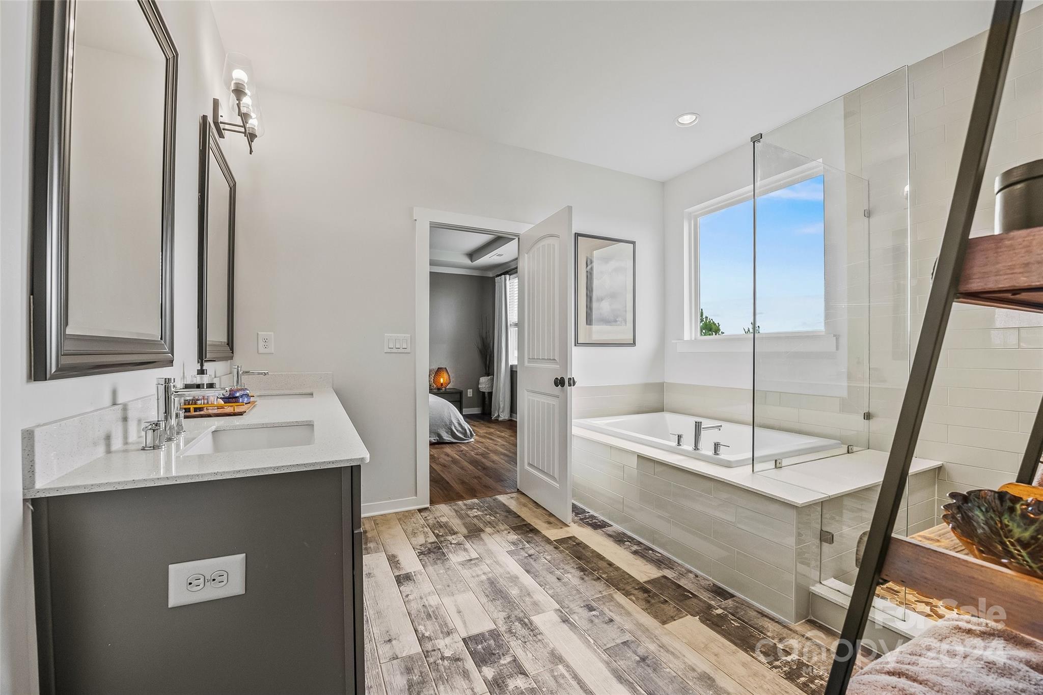 Masons Bend - Residential