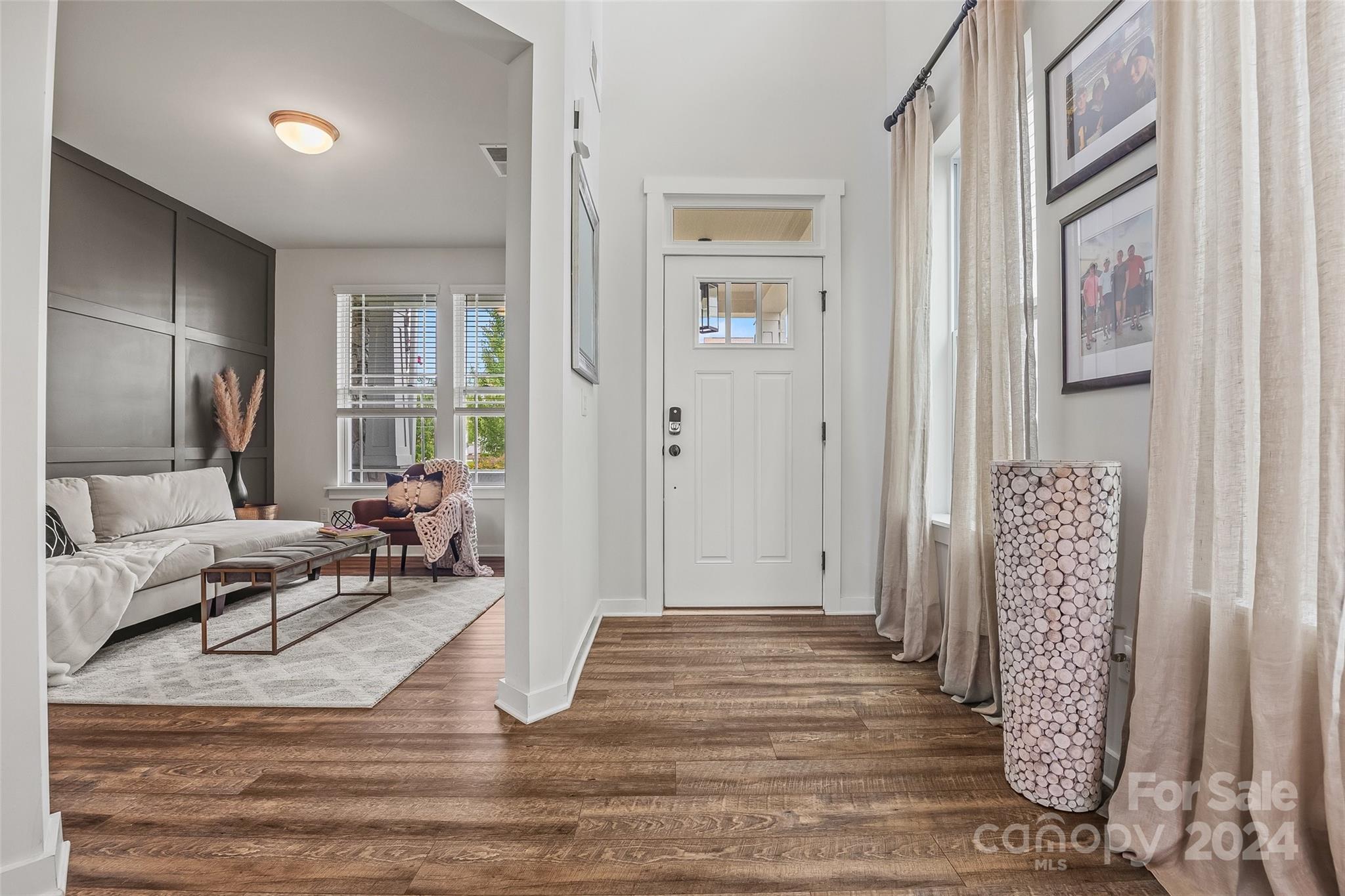 Masons Bend - Residential