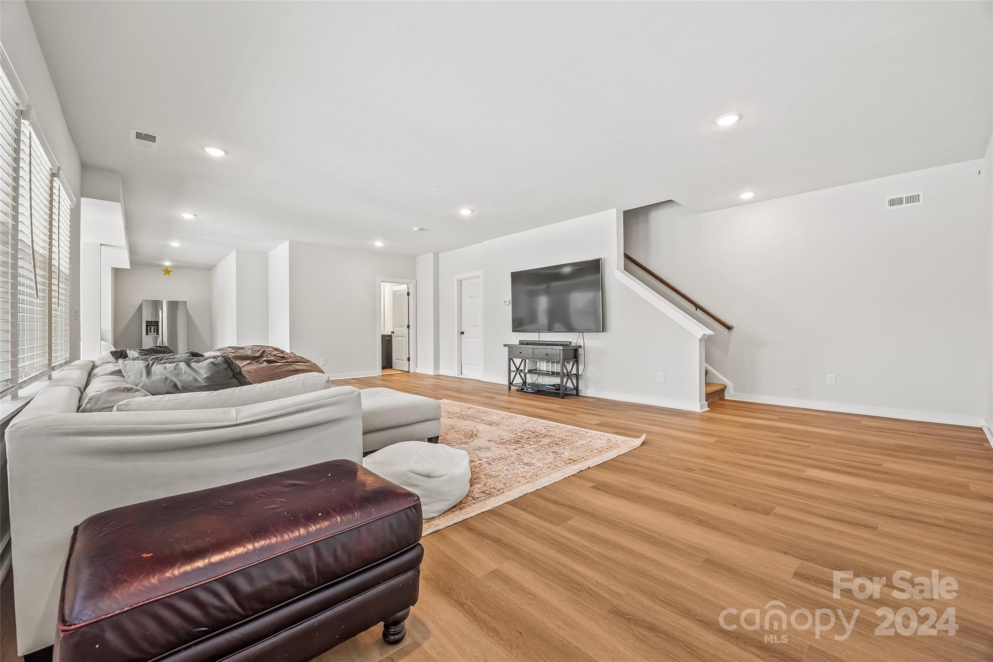 Masons Bend - Residential