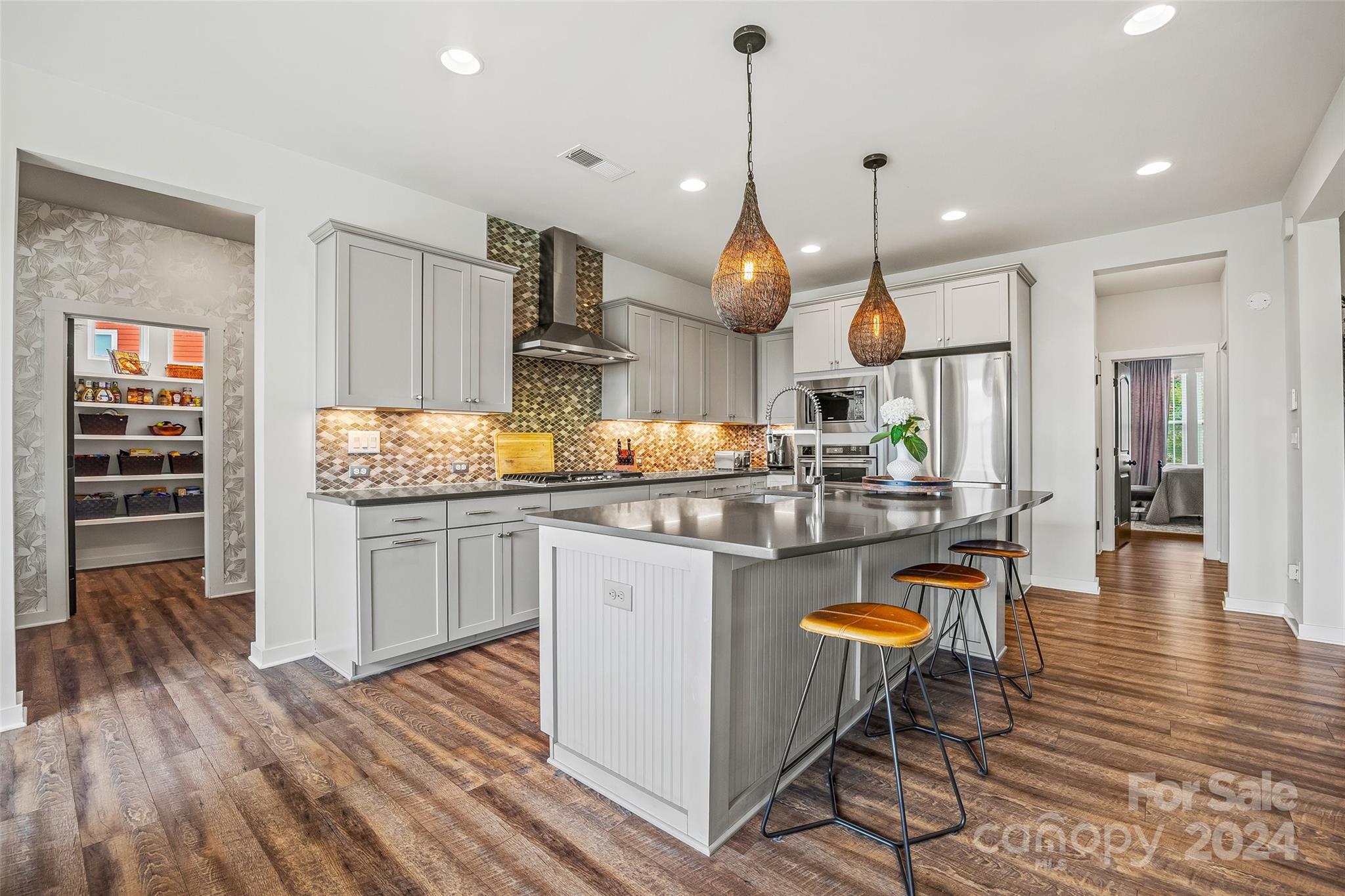 Masons Bend - Residential