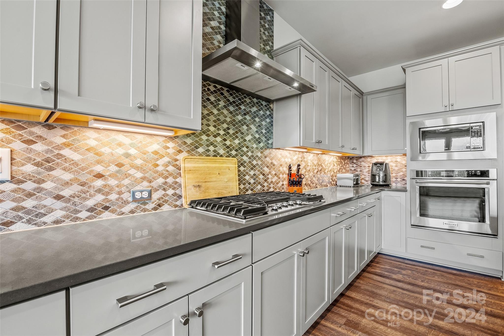 Masons Bend - Residential