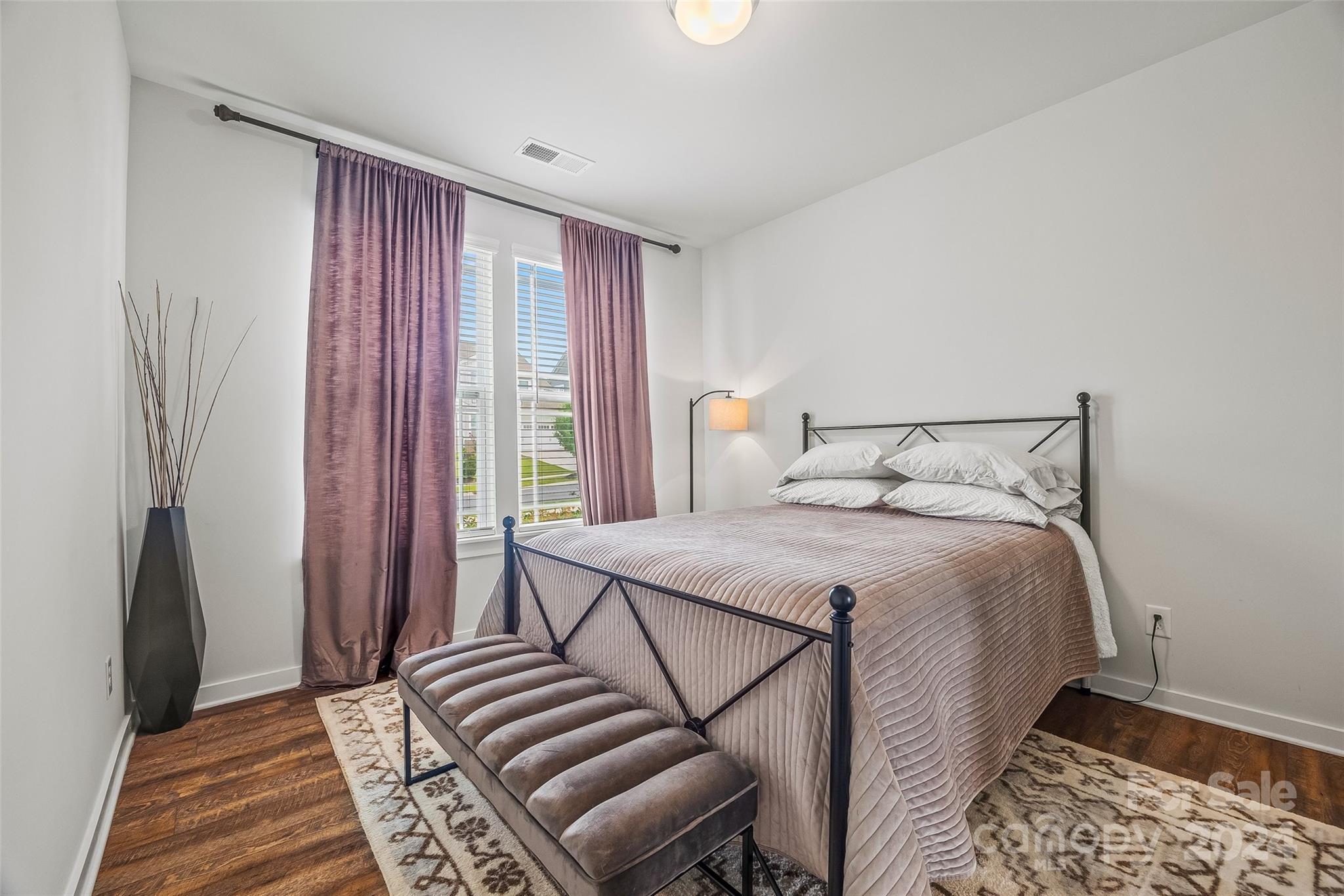 Masons Bend - Residential