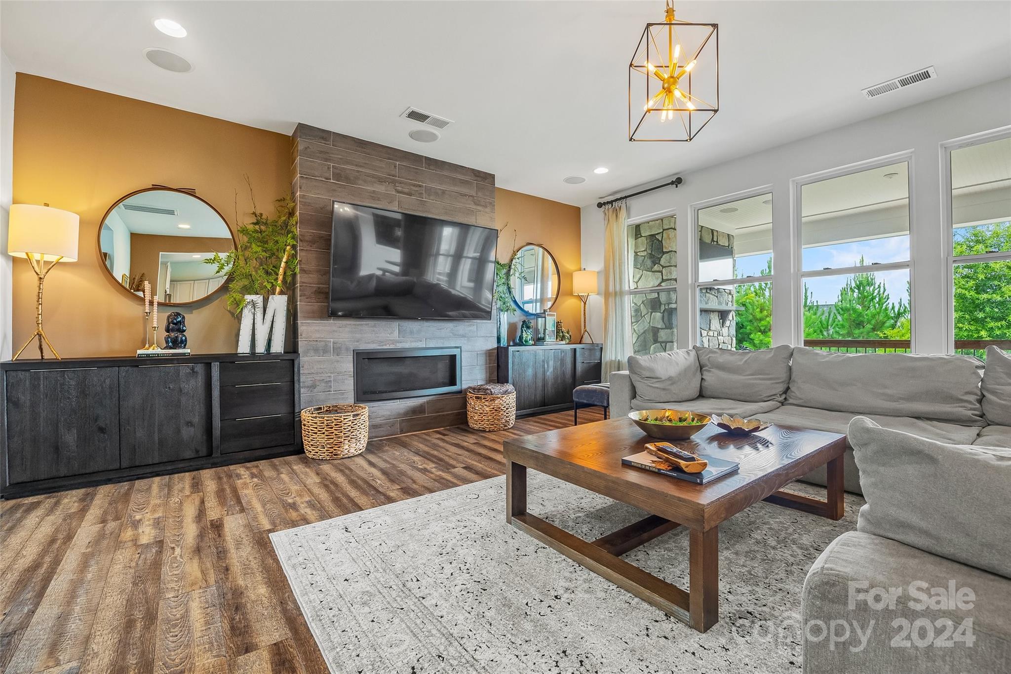 Masons Bend - Residential