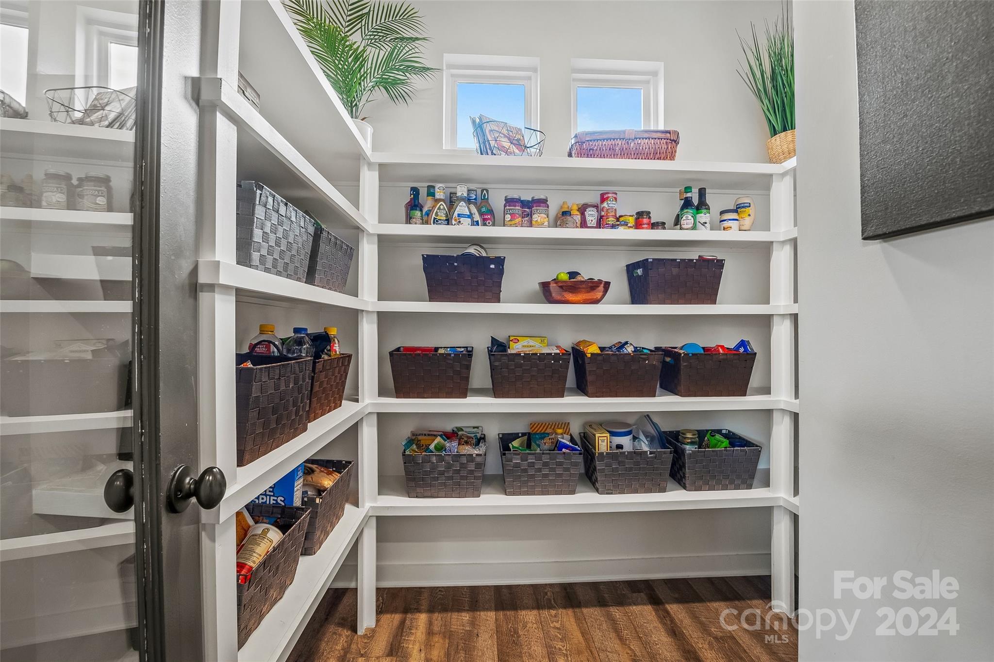 Masons Bend - Residential