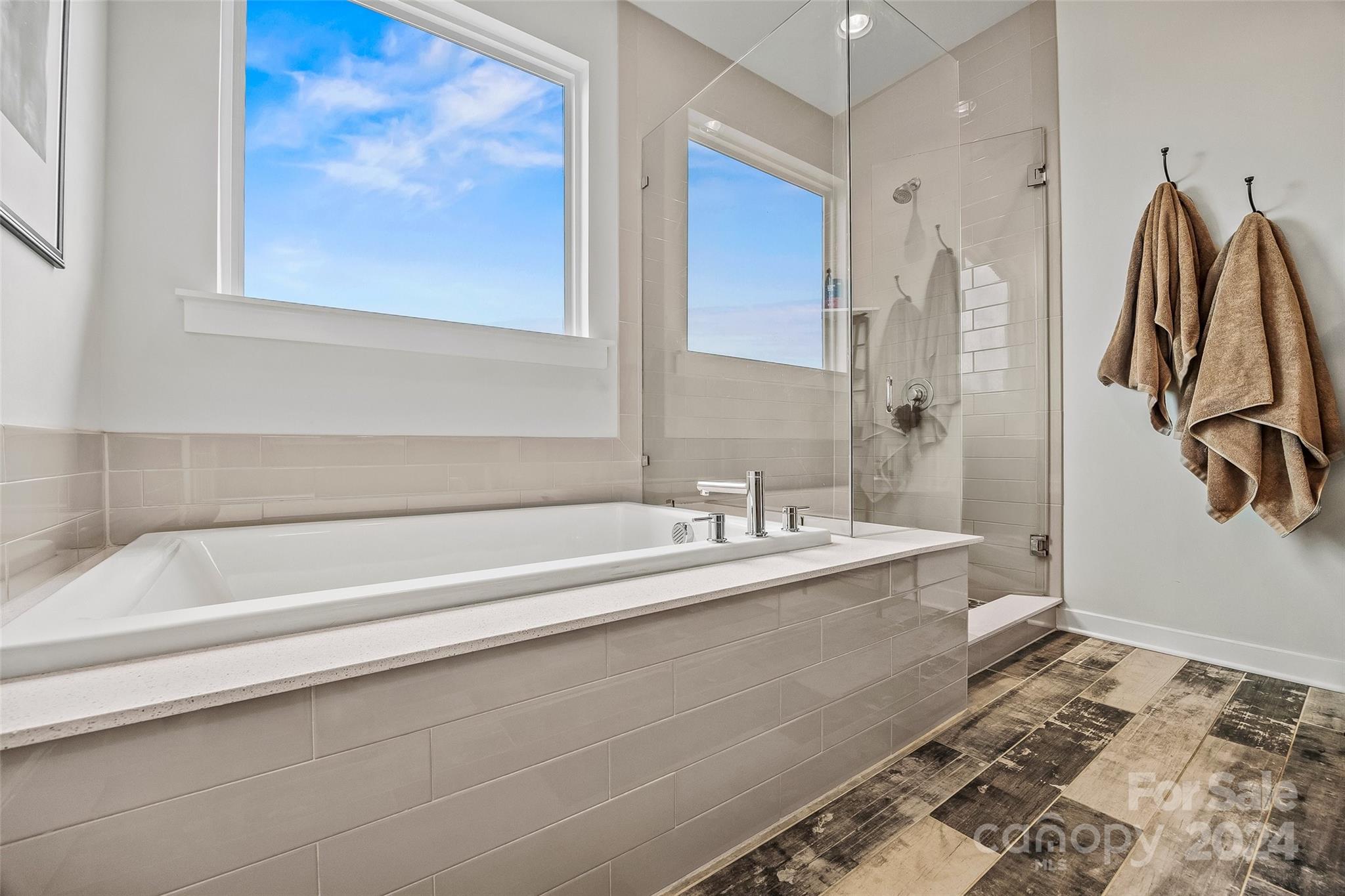 Masons Bend - Residential