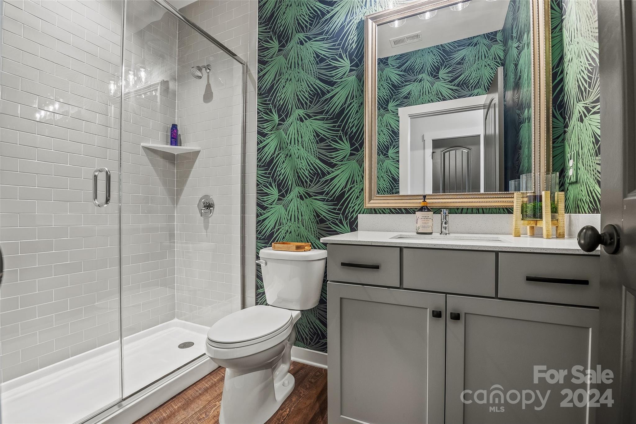 Masons Bend - Residential