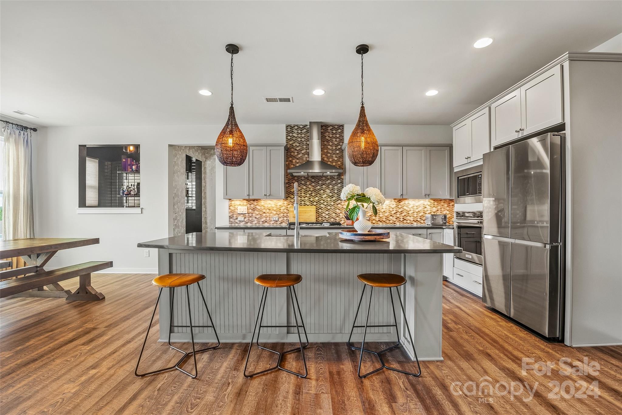 Masons Bend - Residential