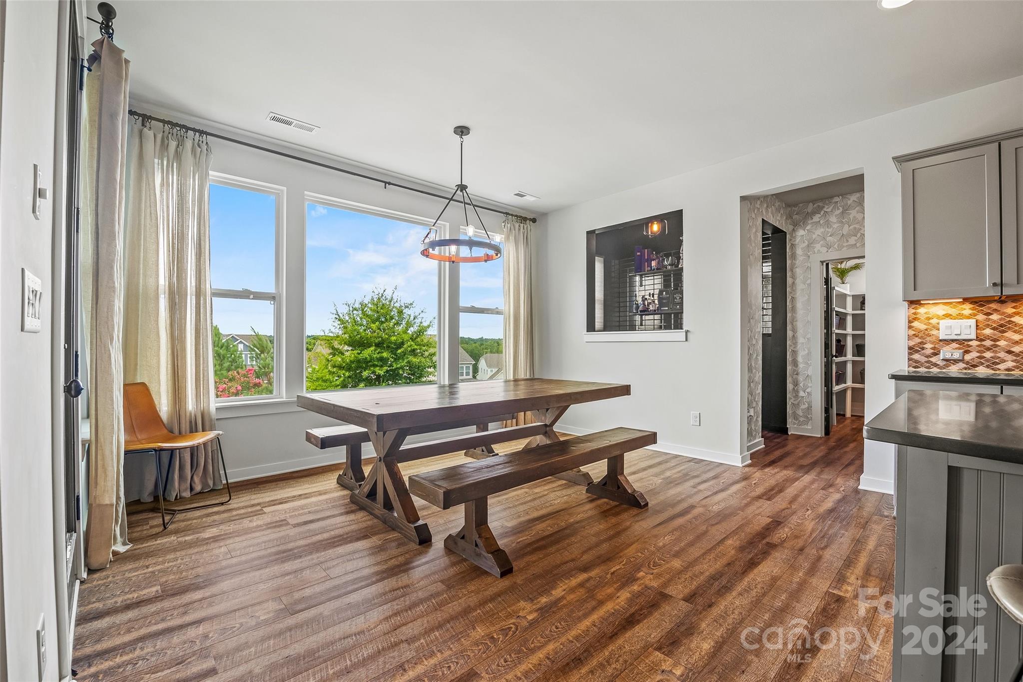 Masons Bend - Residential