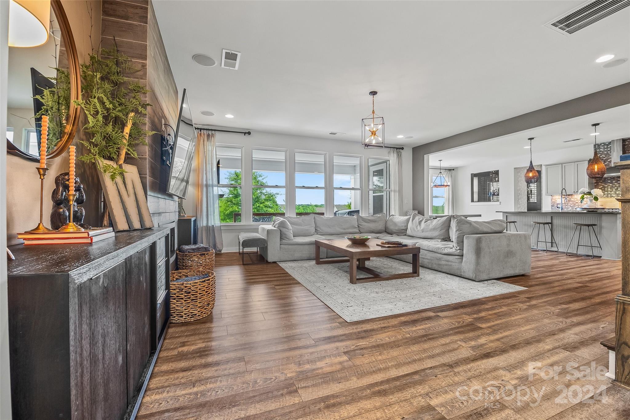 Masons Bend - Residential