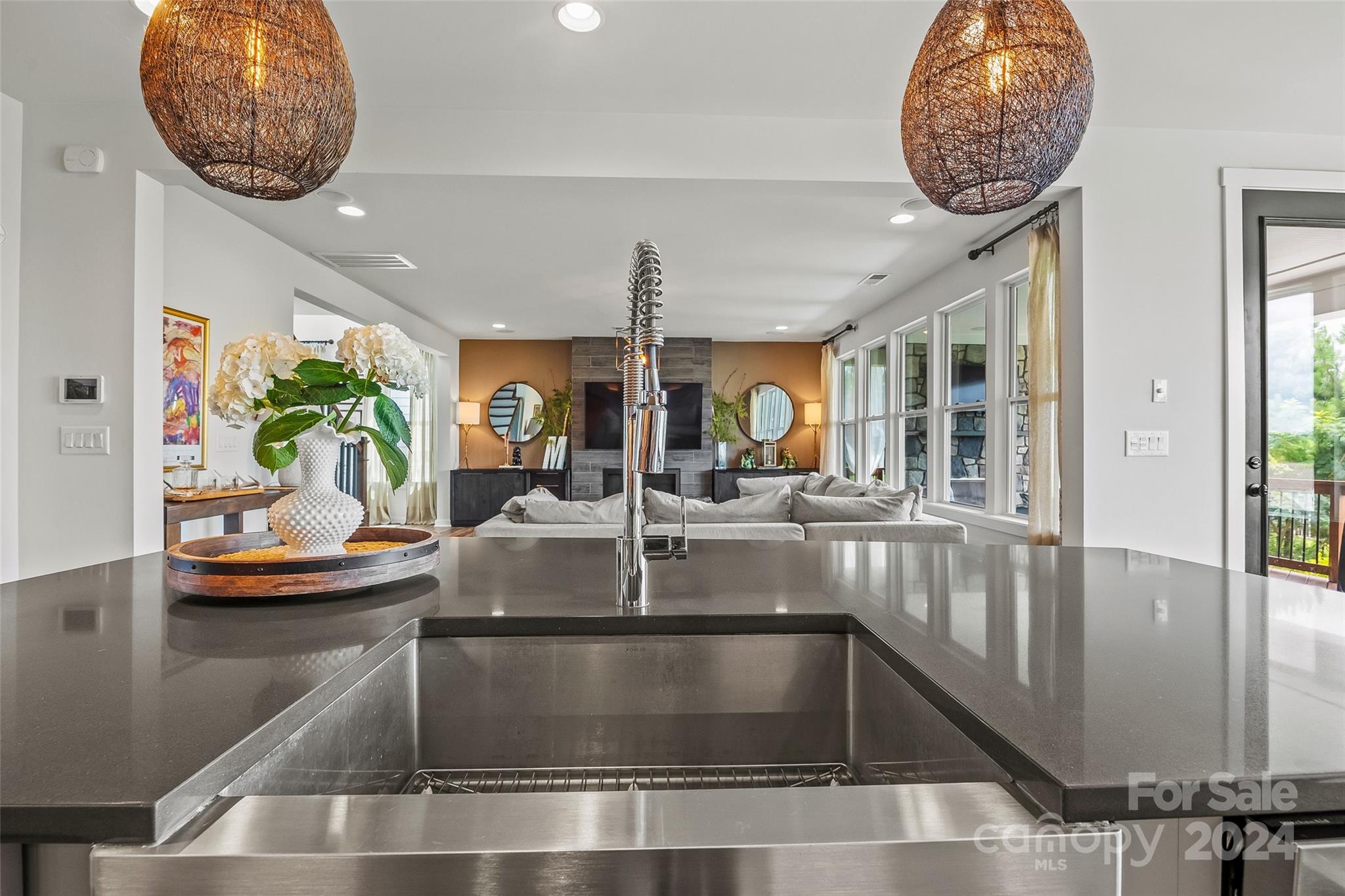 Masons Bend - Residential