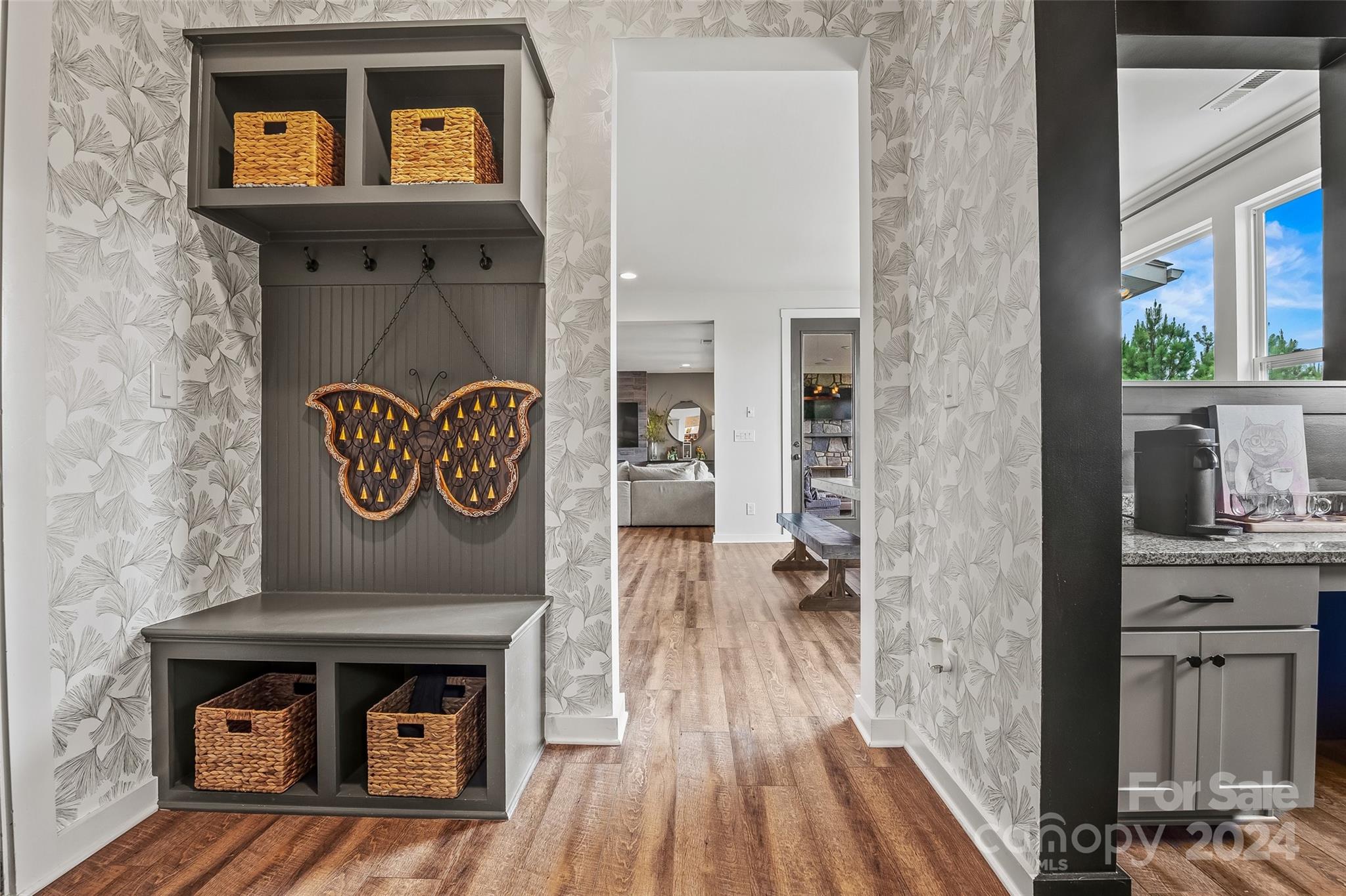 Masons Bend - Residential