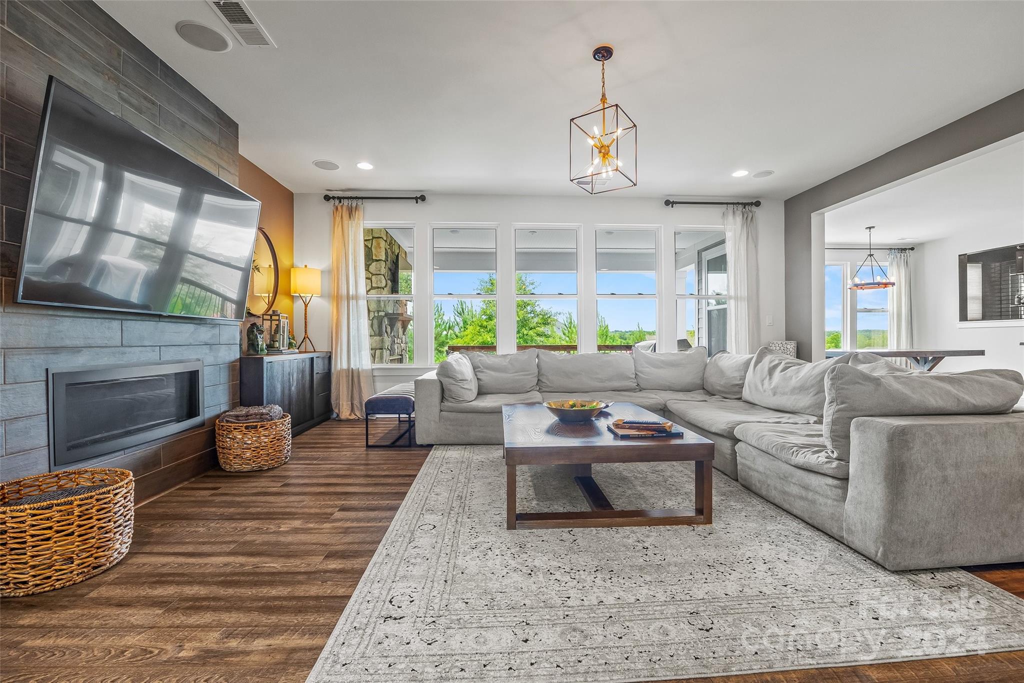 Masons Bend - Residential